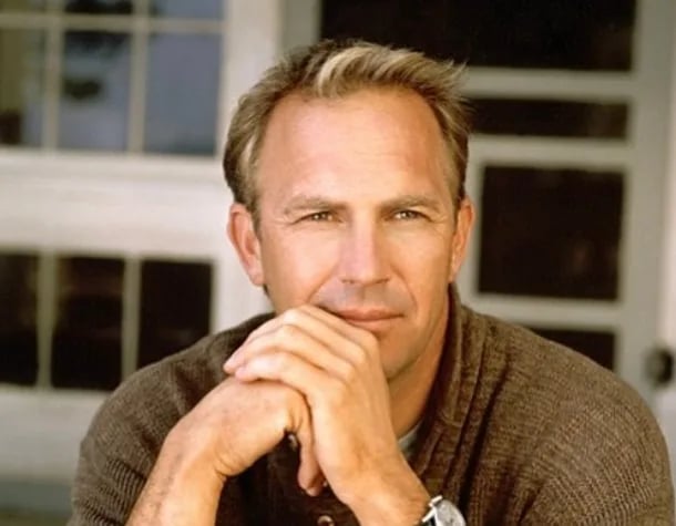 Kevin Costner, un nuovo amore?