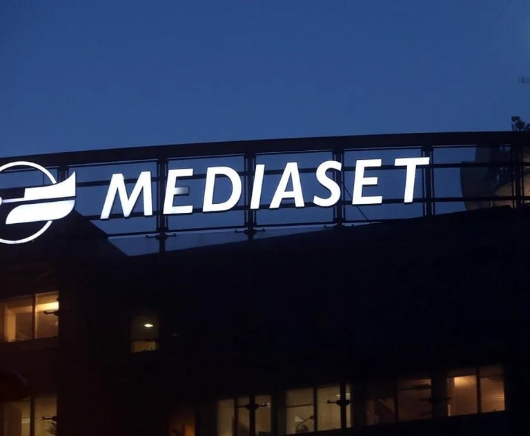 Mediaset, ascolti record nel 2023