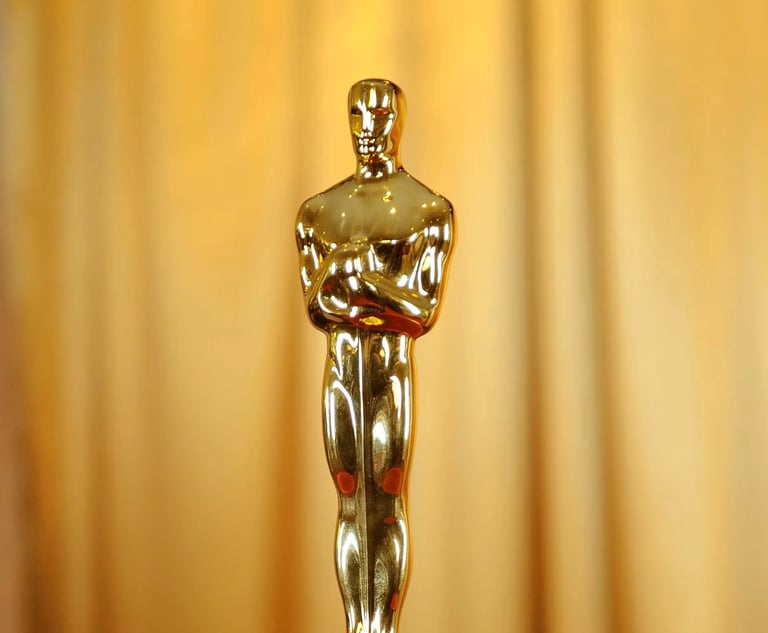 Oscar 2024, annunciata la shortlist di 10 categorie