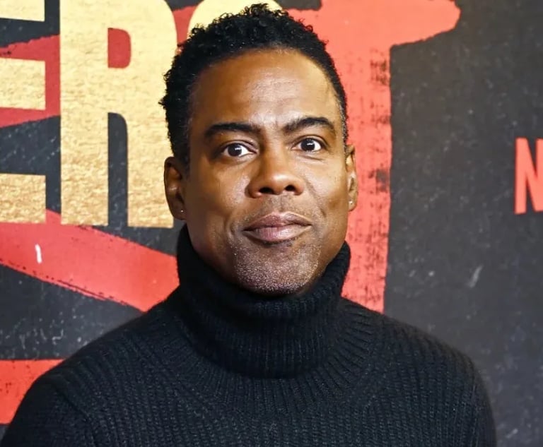 Chris Rock si rifiuta di presentare i Golden Globes