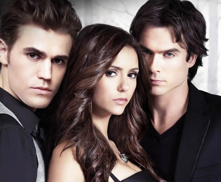 Vampire Diaries potrebbe tornare e diventare un film