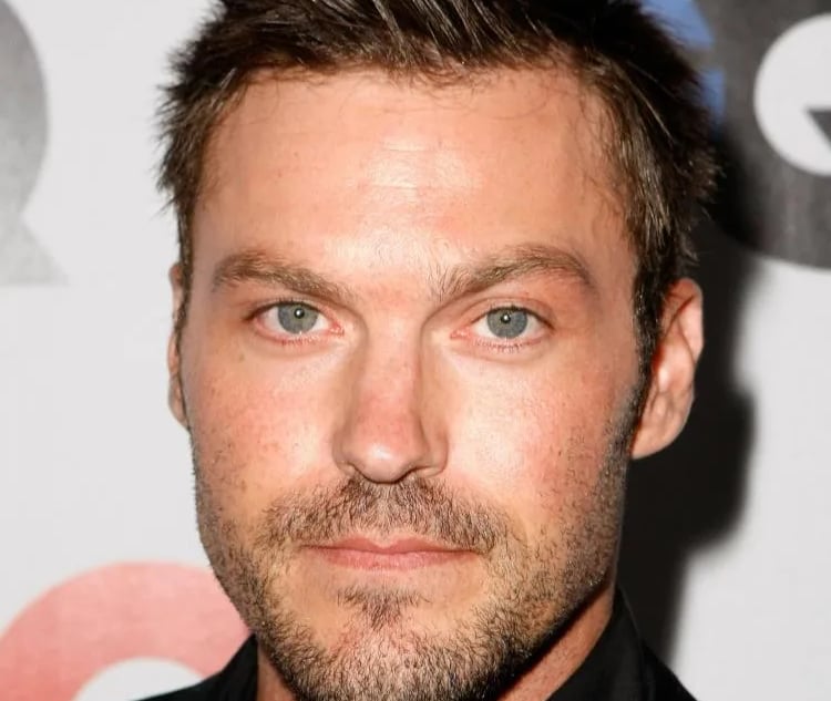 Brian Austin Green Ho fatto la vasectomia