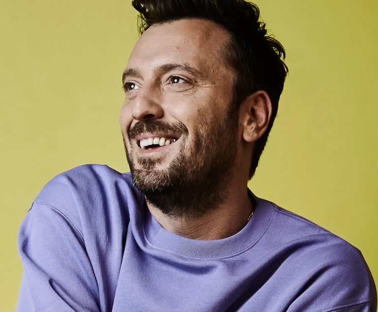 Cesare Cremonini Mi ero annientato per fare un disco