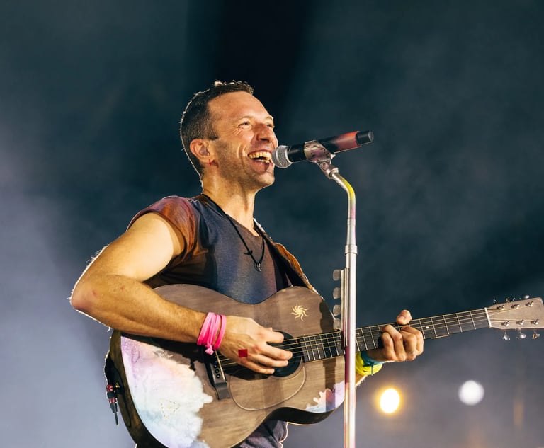 Musica live 2024: Coldplay, Springsteen, Depeche Mode