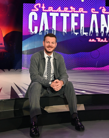 È ripartito Stasera c'è Cattelan, in onda oggi la seconda puntata