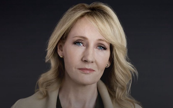 JK Rowling è "la scrittrice più cattiva del regno"
