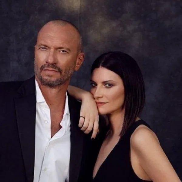 Sorpresa al concerto di Laura Pausini sul palco Biagio Antonacci