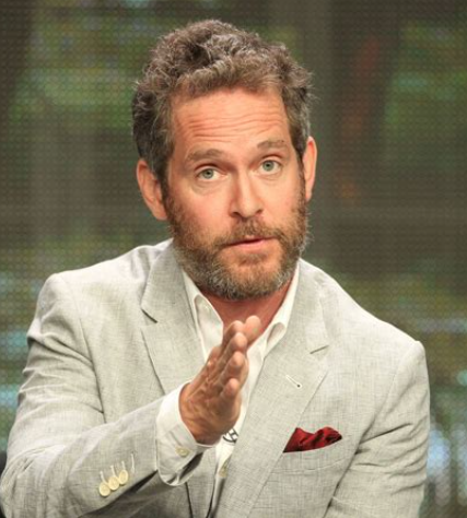 Tom Hollander, riceve per errore il bonus di " The Avengers"