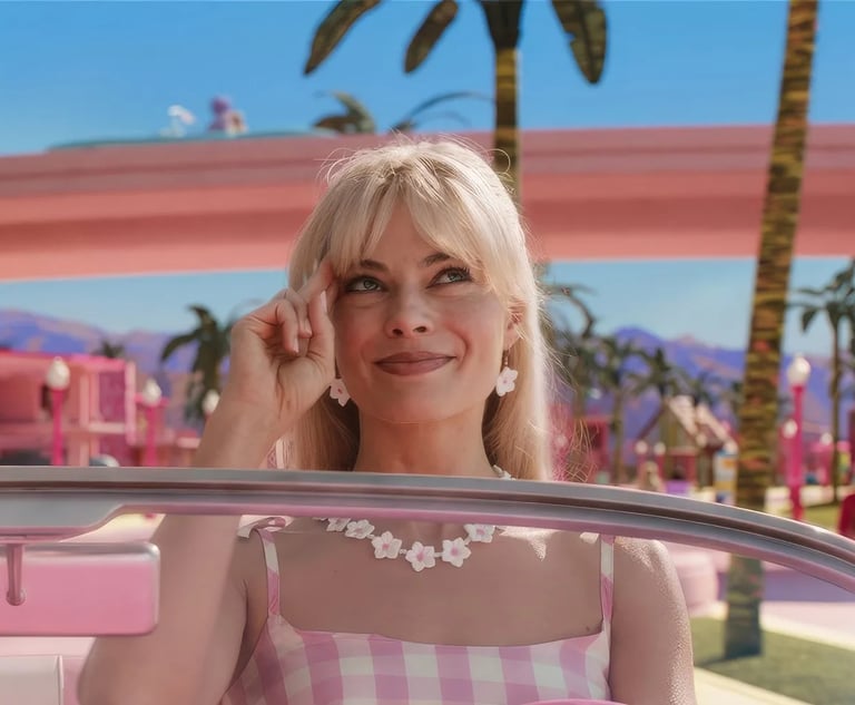 Margot Robbie: il ginecologo e il sequel di Barbie