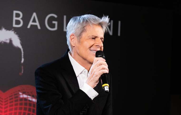 Claudio Baglioni: "Chiudo nel 2026, da suonatore e non da suonato".