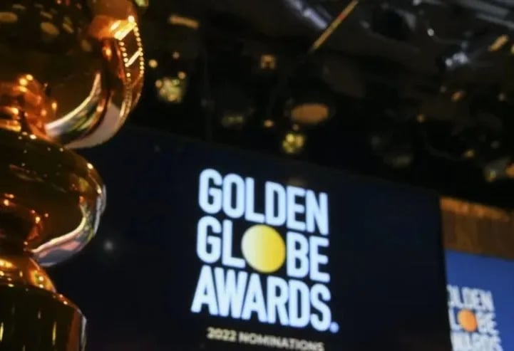 Golden Globe 2024, ecco il primo round di presentatori