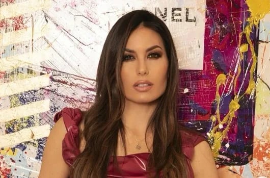 Elisabetta Gregoraci: “Non sono raccomandata”