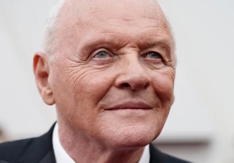 Anthony Hopkins è la nuova star di TikTok