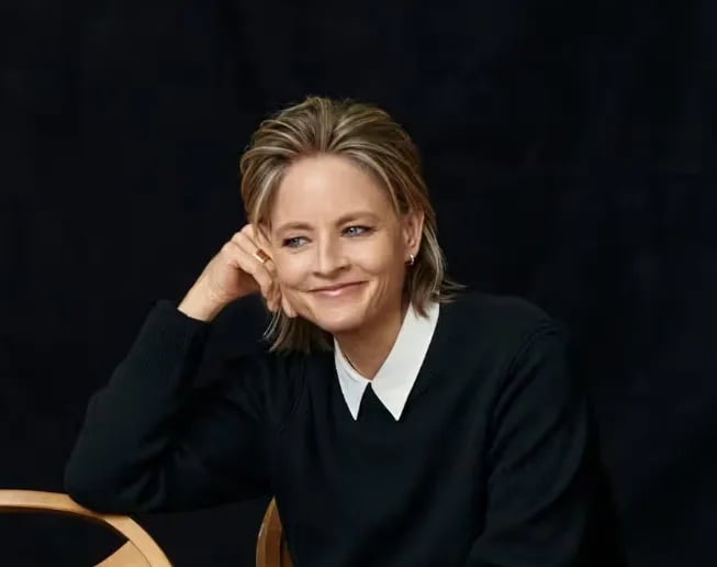 Jodie Foster sulla Gen Z: "Sono irritanti"