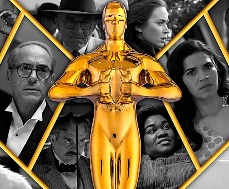 Snobbati agli Oscar 2024: da Gerwing a Scorsese
