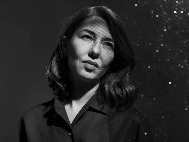 Sofia Coppola, cancellata la serie per Apple TV+