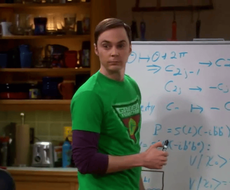 The Big Bang Theory, nuovo spin-off