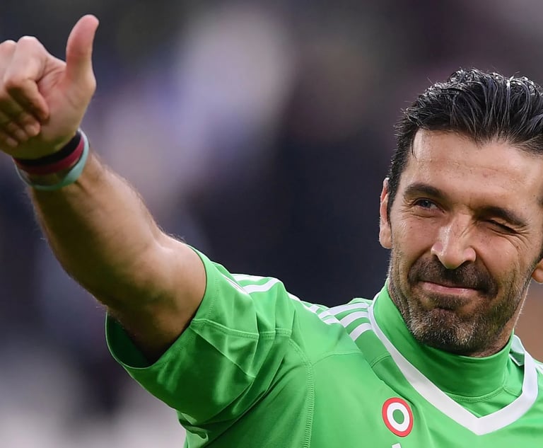 Gigi Buffon ammette Ho comprato il diploma a 18 anni