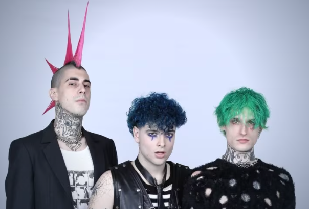 La Sad: "Il punk è uno stile di vita che va oltre la musica"