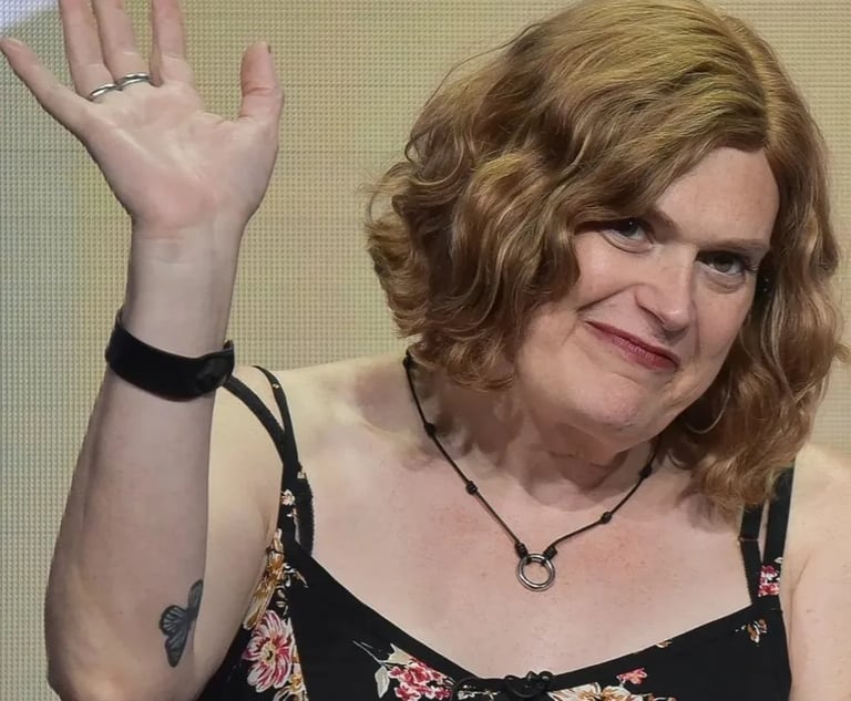 Lilly Wachowski, dirige il suo primo film in solitaria Trash Mountain