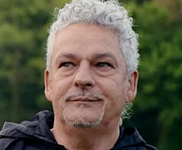 Roberto Baggio ha fatto il suo debutto su Instagram, in Panda