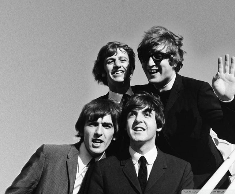 “The Beatles”: quattro film realizzati da Sam Mendes