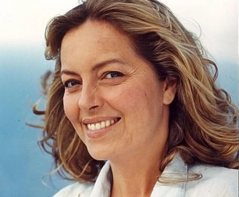 Greta Scacchi: "Dissi di no a Basci Instinct".