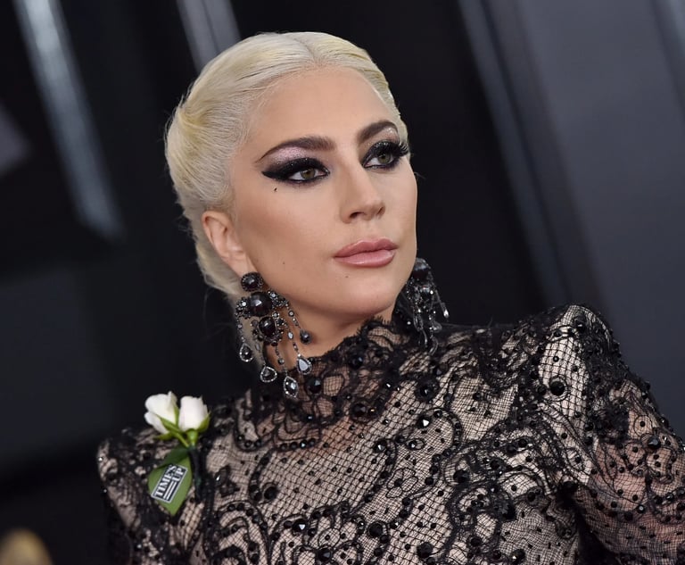 Lady Gaga ritorna alla musica