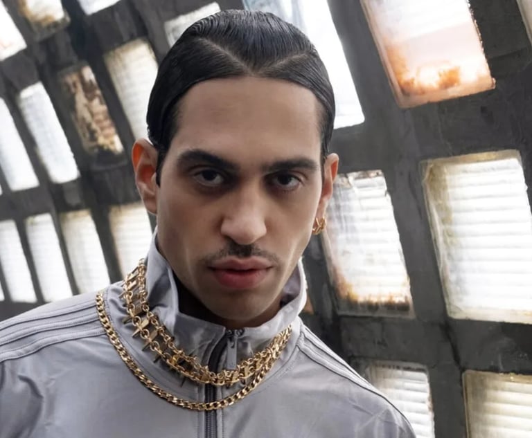 Mahmood, Sold out in 24 ore al Forum di Milano