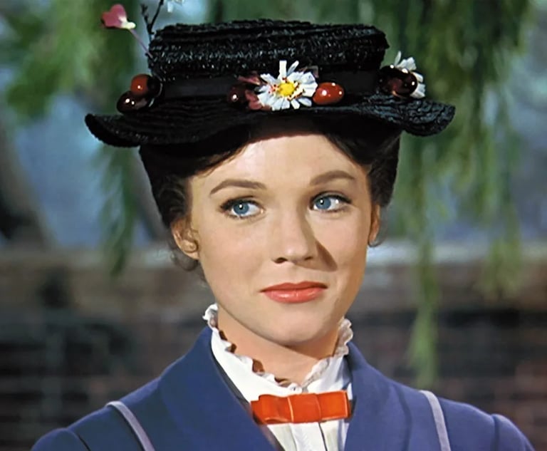 Mary Poppins: cambia il rating d’età