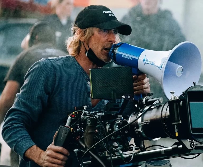 Michael Bay prosciolto dall’accusa di maltrattamenti ai piccioni