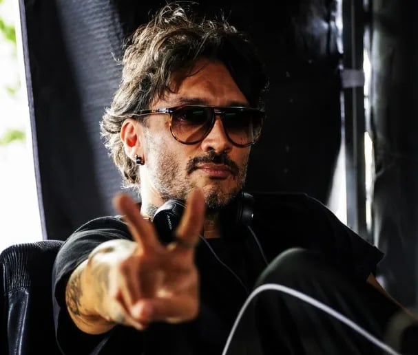 Fabrizio Moro: “L’accusa di plagio mi stava facendo morire”