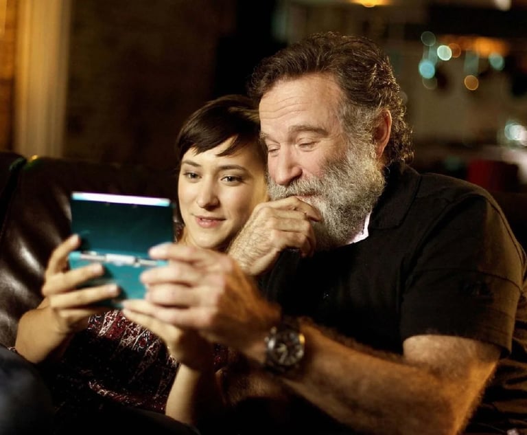 Zelda Williams omaggia il padre in “Lisa Frankenstein”