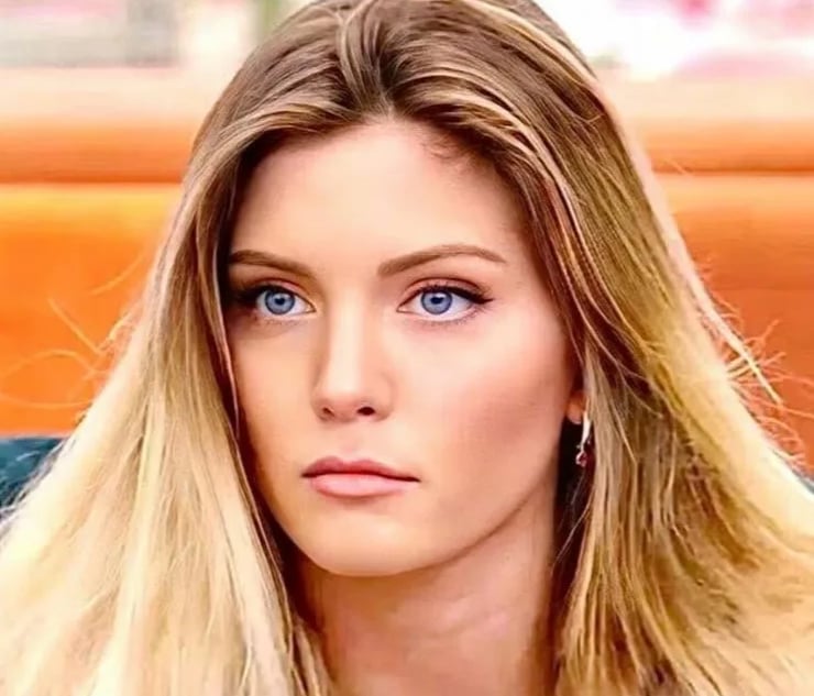Anita Olivieri, dedica una storia Instagram al suo ex