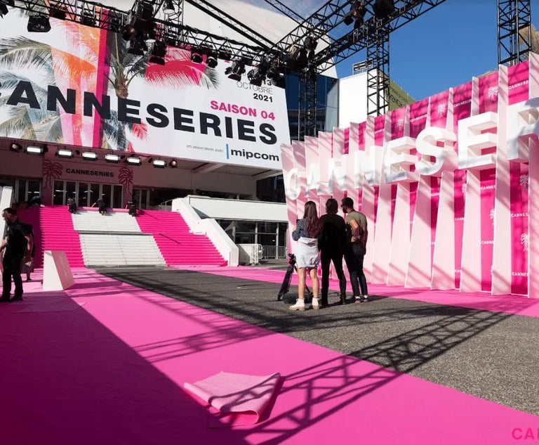 Canneseries, svelati titoli e ospiti