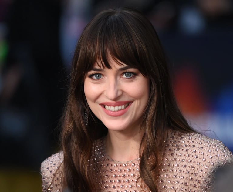 Dakota Johnson ha fatto arrabbiare Sony Pictures