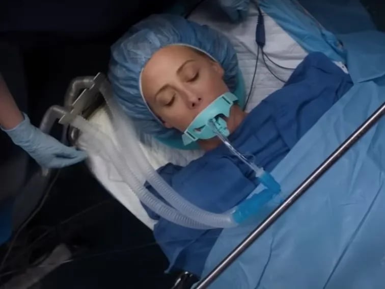 Grey's Anatomy, il trailer della ventesima stagione
