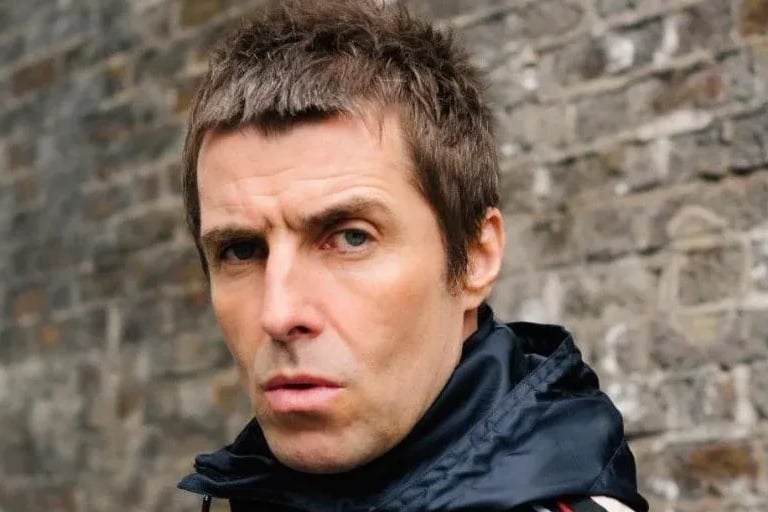 Liam Gallagher “Ho l’artrite, le mie ossa sono fracassate