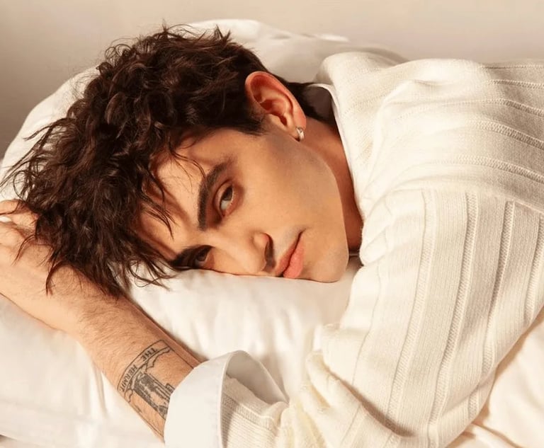 Michele Bravi, nuovo concept album