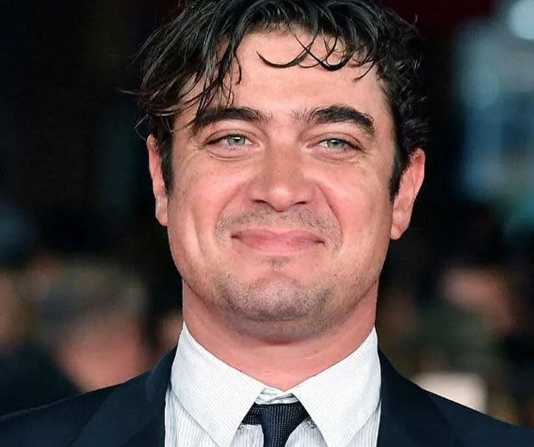 Riccardo Scamarcio Il mio core business restano le emozioni