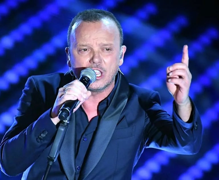 Gigi D'Alessio, esce “Nu dispietto”