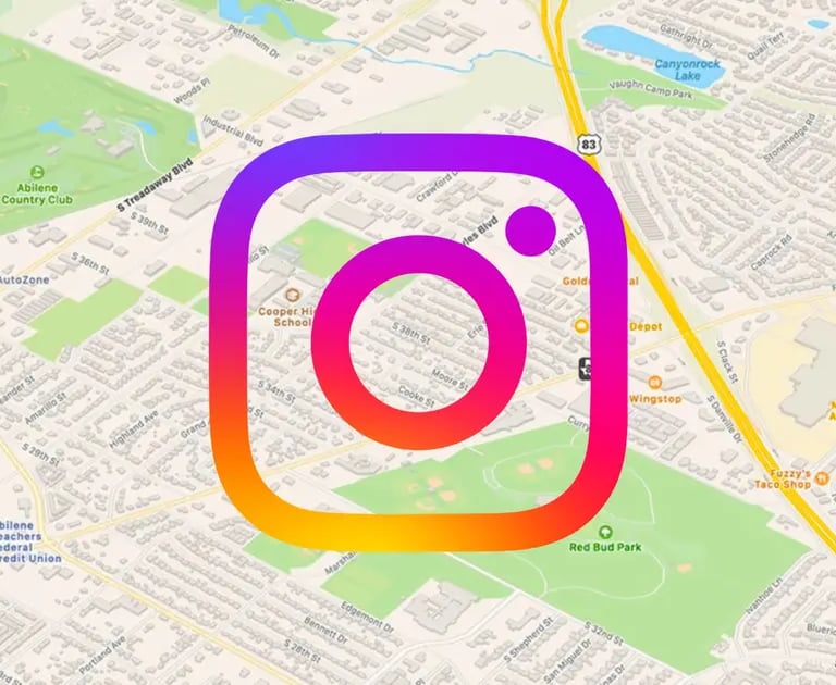 Instagram: nuova funzione per rintracciare gli amici.