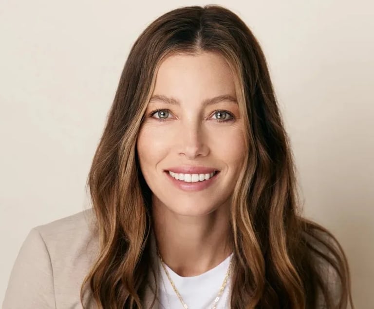 Jessica Biel protagonista di “The Good Daughter”