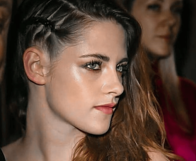 Kristen Stewart: "Un va*fa agli odiatori omofobi".