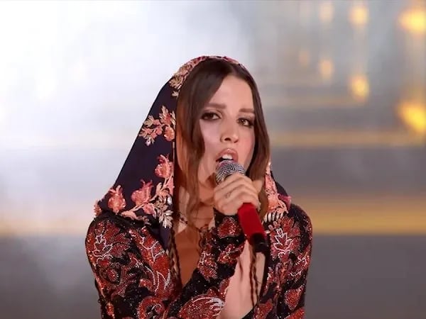 Eurovision, svelata la scaletta delle esibizioni
