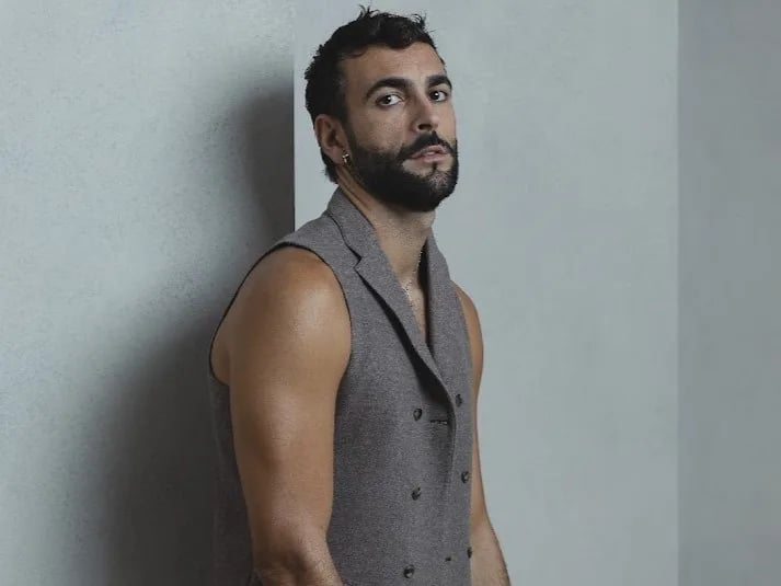 Marco Mengoni, primo sold out a Bologna