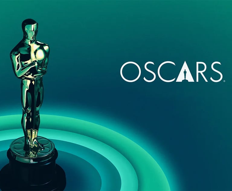 Tutto pronto per la Notte degli Oscar 2024