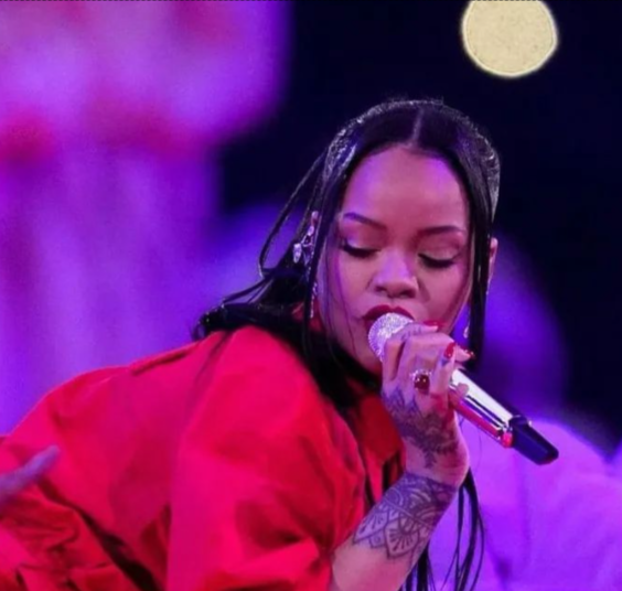 Rihanna: 6 milioni di euro per un concerto.