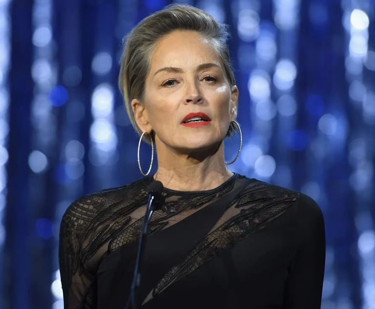 Sharon Stone e le pressioni sessuali sul set di “Sliver”