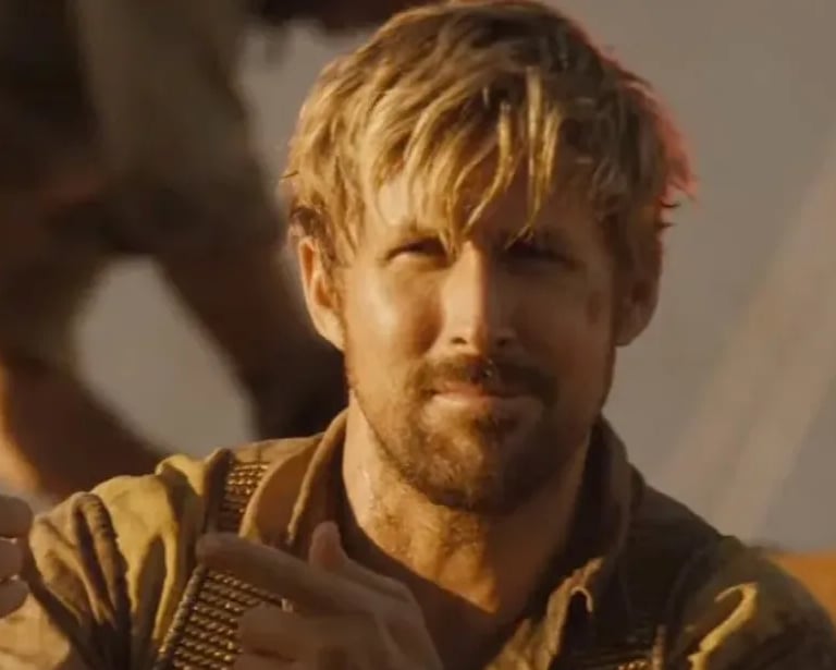 “The Fall Guy”, con Ryan Gosling, è da Guinness